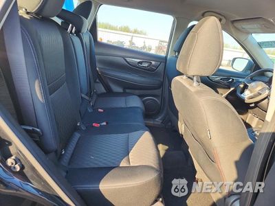 Zdjęcie 11 z 13 samochodu: 2017 NISSAN ROGUE S VIN:KNMAT2MV0HP544188 - miniatura