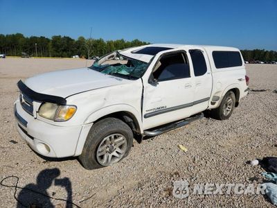 2003 TOYOTA TUNDRA SR5 5TBRT34173S336161 - główne zdjęcie licytacji z USA - miniatura