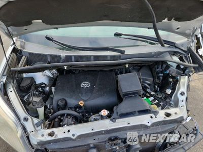 Zdjęcie 12 z 14 samochodu: 2019 TOYOTA SIENNA XLE 8-PASSENGER VIN:5TDYZ3DC2KS011354 - miniatura
