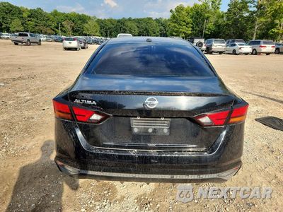 Zdjęcie 6 z 12 samochodu: 2020 NISSAN ALTIMA S VIN:1N4BL4BV1LC236567 - miniatura