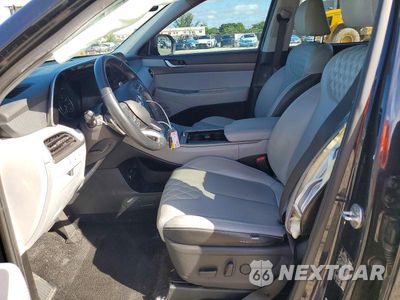 Zdjęcie 7 z 12 samochodu: 2021 HYUNDAI PALISADE SEL VIN:KM8R24HE0MU223870 - miniatura