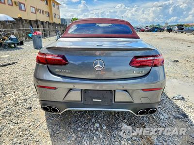 Zdjęcie 6 z 12 samochodu: 2021 MERCEDES-BENZ E AMG 53 VIN:W1K1K6BB3MF151214 - miniatura