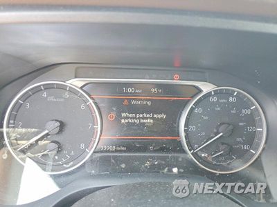Zdjęcie 17 z 26 samochodu: 2021 NISSAN ROGUE S VIN:5N1AT3AB9MC830554 - miniatura