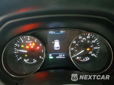 Zdjęcie 9 z 13 samochodu: 2019 NISSAN ROGUE S VIN:5N1AT2MT0KC837971 - miniatura