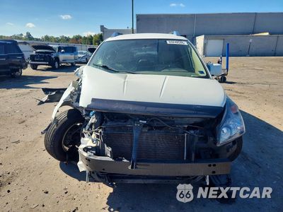 Piąte zdjęcie samochodu w środku: 2009 NISSAN QUEST 3.5 VIN:5N1BV28U19N100701 - miniatura