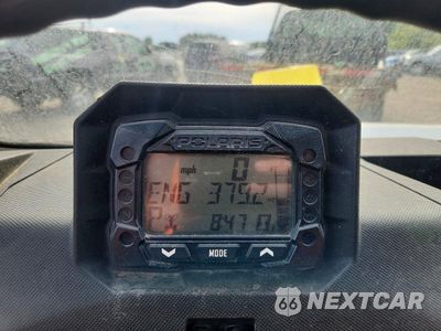 Zdjęcie 8 z 10 samochodu: 2024 POLARIS RANGER VIN:4XATAE999R8701733 - miniatura
