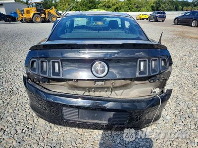 Zdjęcie 6 z 12 samochodu: 2014 FORD MUSTANG VIN:1ZVBP8AM0E5325064 - miniatura