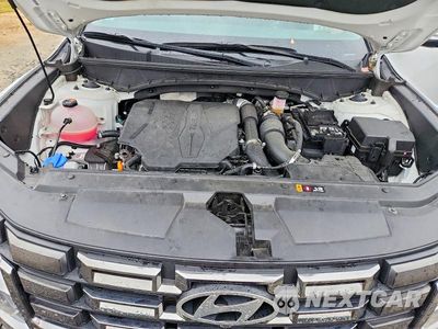Zdjęcie 11 z 12 samochodu: 2025 HYUNDAI SANTA CRUZ LIMITED VIN:5NTJEDDF1SH138102 - miniatura