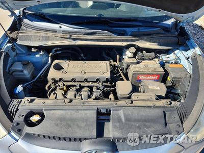 Zdjęcie 11 z 12 samochodu: 2011 HYUNDAI TUCSON GLS VIN:KM8JUCAC0BU158381 - miniatura