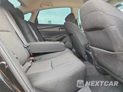Zdjęcie 10 z 12 samochodu: 2025 HONDA ACCORD LX VIN:1HGCY1F21SA046696 - miniatura