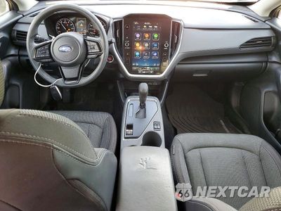 Zdjęcie 8 z 12 samochodu: 2024 SUBARU CROSSTREK PREMIUM VIN:JF2GUADC3R8336819 - miniatura