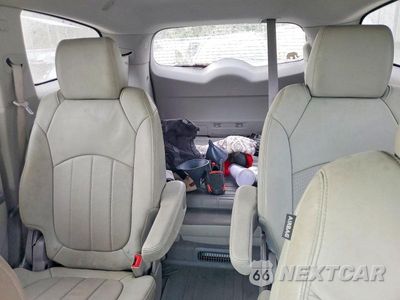 Zdjęcie 10 z 13 samochodu: 2013 BUICK ENCLAVE VIN:5GAKRCKD8DJ153162 - miniatura