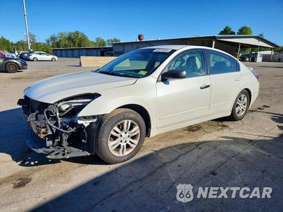 2012 NISSAN ALTIMA 2.5 1N4AL2AP7CN527131 - główne zdjęcie licytacji z USA - miniatura