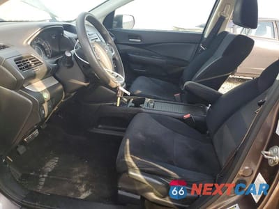 Zdjęcie 7 z 13 samochodu: 2014 HONDA CR-V LX VIN:3CZRM3H39EG716422 - miniatura