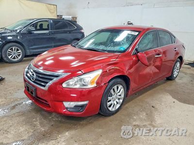 2014 NISSAN ALTIMA 2.5 1N4AL3AP7EN360844 - główne zdjęcie licytacji z USA - miniatura