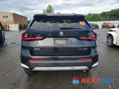 Zdjęcie 6 z 13 samochodu: 2026 BMW X1 XDRIVE28I VIN:WBX73EF05T5471484 - miniatura