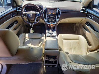 Zdjęcie 8 z 14 samochodu: 2015 CADILLAC SRX PREMIUM COLLECTION VIN:3GYFNDE39FS545941 - miniatura