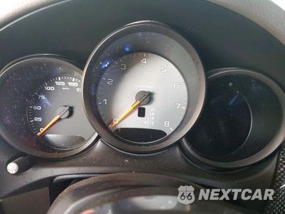 Zdjęcie 9 z 13 samochodu: 2015 PORSCHE MACAN S VIN:WP1AB2A55FLB44671 - miniatura