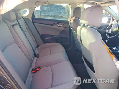 Zdjęcie 10 z 12 samochodu: 2016 HONDA CIVIC EX VIN:19XFC2F70GE093024 - miniatura
