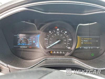 Zdjęcie 9 z 12 samochodu: 2018 FORD FUSION SE HYBRID VIN:3FA6P0LU9JR171048 - miniatura