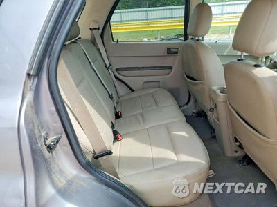Zdjęcie 10 z 12 samochodu: 2008 FORD ESCAPE XLT VIN:1FMCU03148KB36357 - miniatura