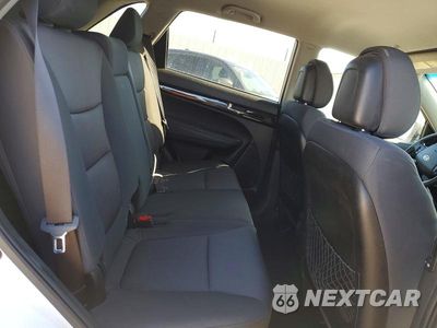 Zdjęcie 11 z 13 samochodu: 2012 KIA SORENTO LX VIN:5XYKT3A11CG231934 - miniatura