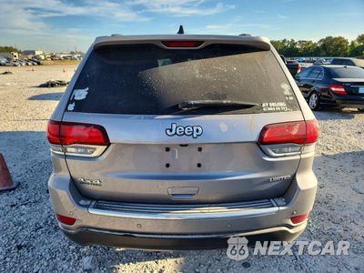 Zdjęcie 6 z 13 samochodu: 2021 JEEP GRAND CHEROKEE LIMITED VIN:1C4RJFBG7MC776969 - miniatura