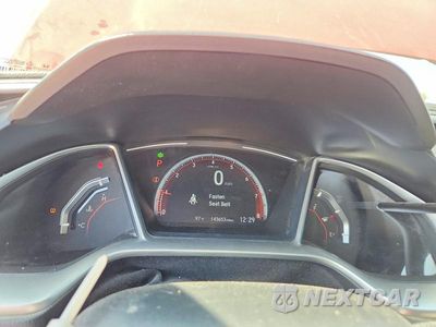 Zdjęcie 9 z 12 samochodu: 2019 HONDA CIVIC SPORT VIN:2HGFC2F83KH540212 - miniatura