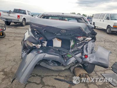 Zdjęcie 6 z 13 samochodu: 2010 TOYOTA COROLLA LE VIN:2T1BU4EE3AC352148 - miniatura