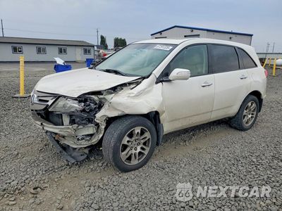 2007 ACURA MDX TECHNOLOGY 2HNYD28317H521651 - główne zdjęcie licytacji z USA - miniatura