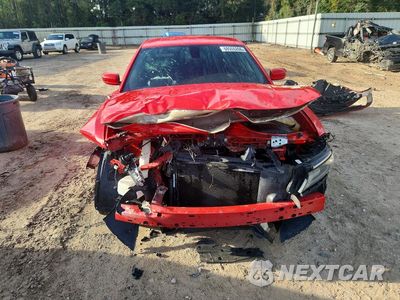 Piąte zdjęcie samochodu w środku: 2019 DODGE CHARGER SXT VIN:2C3CDXBG3KH736597 - miniatura
