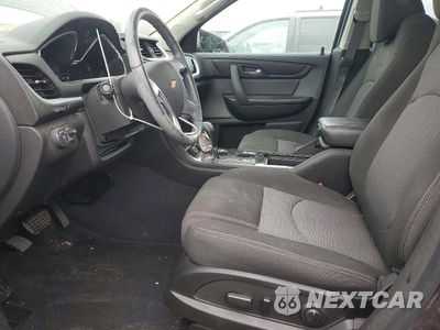 Zdjęcie 7 z 13 samochodu: 2016 CHEVROLET TRAVERSE LT VIN:1GNKVGKD5GJ112906 - miniatura