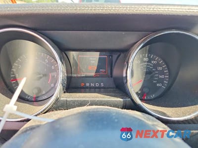 Zdjęcie 9 z 12 samochodu: 2015 FORD MUSTANG VIN:1FA6P8AM7F5343895 - miniatura