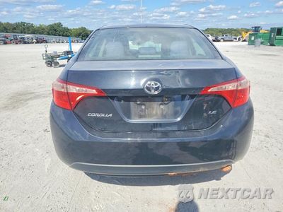Zdjęcie 6 z 12 samochodu: 2017 TOYOTA COROLLA LE VIN:2T1BURHE1HC894108 - miniatura