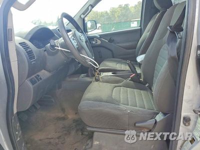 Zdjęcie 7 z 13 samochodu: 2016 NISSAN FRONTIER S VIN:1N6BD0CT2GN738590 - miniatura