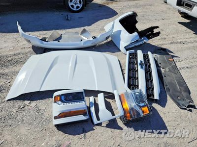 Zdjęcie 12 z 13 samochodu: 2018 CHEVROLET SILVERADO C1500 LT VIN:3GCPCREC1JG337058 - miniatura