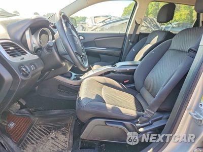 Zdjęcie 7 z 13 samochodu: 2013 DODGE JOURNEY SXT VIN:3C4PDDBG2DT592501 - miniatura