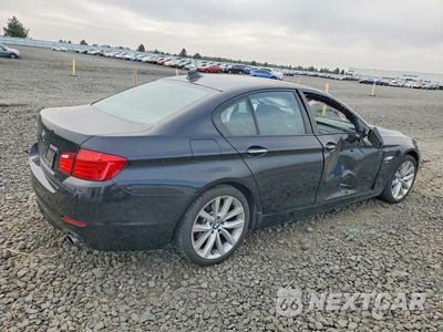 Trzecie zdjęcie samochodu z tyłu: 2011 BMW 535 XI VIN:WBAFU7C58BDU54147 - miniatura