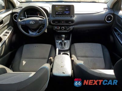 Zdjęcie 8 z 14 samochodu: 2022 HYUNDAI KONA SE VIN:KM8K2CAB5NU860220 - miniatura