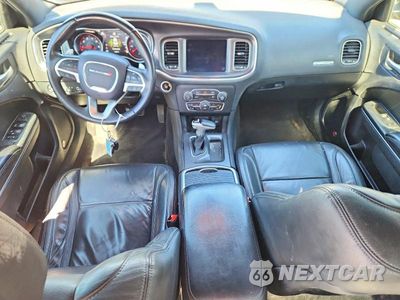 Zdjęcie 8 z 12 samochodu: 2017 DODGE CHARGER SXT VIN:2C3CDXHG2HH644252 - miniatura