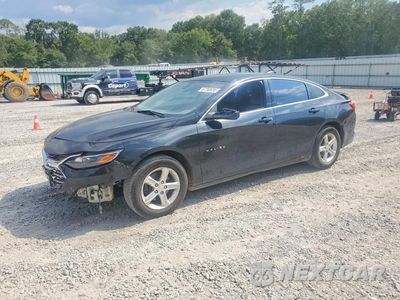 2020 CHEVROLET MALIBU LS 1G1ZB5ST2LF084838 - główne zdjęcie licytacji z USA - miniatura