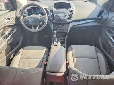 Zdjęcie 8 z 13 samochodu: 2017 FORD ESCAPE SE VIN:1FMCU0GD2HUB43283 - miniatura