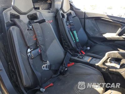 Piąte zdjęcie samochodu w środku: 2024 CAN-AM MAVERICK R UTILITY VEHICLE VIN:3JB8LAT26RE000010 - miniatura
