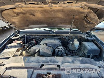 Zdjęcie 12 z 13 samochodu: 2009 CHEVROLET TAHOE K1500 LT VIN:1GNFK23019J122828 - miniatura