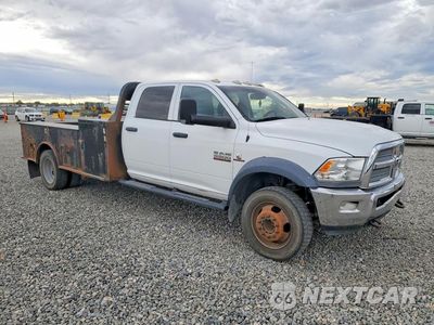 Czwarte zdjęcie samochodu z boku: 2014 RAM 5500 VIN:3C7WRNFL7EG214570 - miniatura