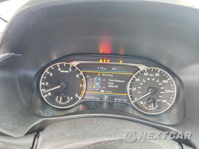 Zdjęcie 9 z 12 samochodu: 2019 NISSAN ALTIMA S VIN:1N4BL4BV0KC223713 - miniatura