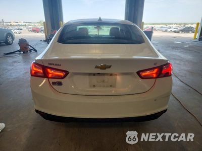 Zdjęcie 6 z 12 samochodu: 2019 CHEVROLET MALIBU LT VIN:1G1ZD5ST6KF167925 - miniatura