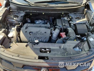 Zdjęcie 12 z 13 samochodu: 2026 MITSUBISHI OUTLANDER SPORT S/SE VIN:JA4ARUAUXTU017754 - miniatura