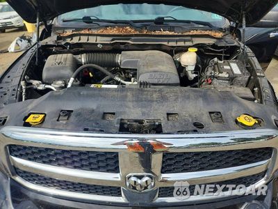 Zdjęcie 11 z 12 samochodu: 2017 RAM 1500 SLT VIN:1C6RR7GG6HS731600 - miniatura
