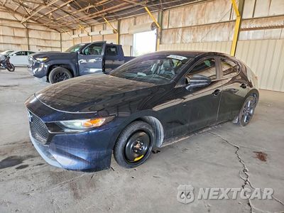 2020 MAZDA 3 PREFERRED JM1BPAMM8L1158642 - główne zdjęcie licytacji z USA - miniatura